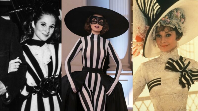 Lily Collins rend hommage à Truman Capote dans “Emily in Paris” avec un bal masqué spectaculaire