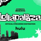 How to Watch Lollapalooza 2024 Live on Roku, Fire TV, Apple TV & More