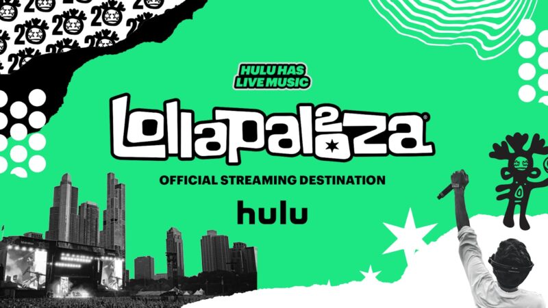 Lollapalooza 2024 : Programme complet des performances à ne pas manquer