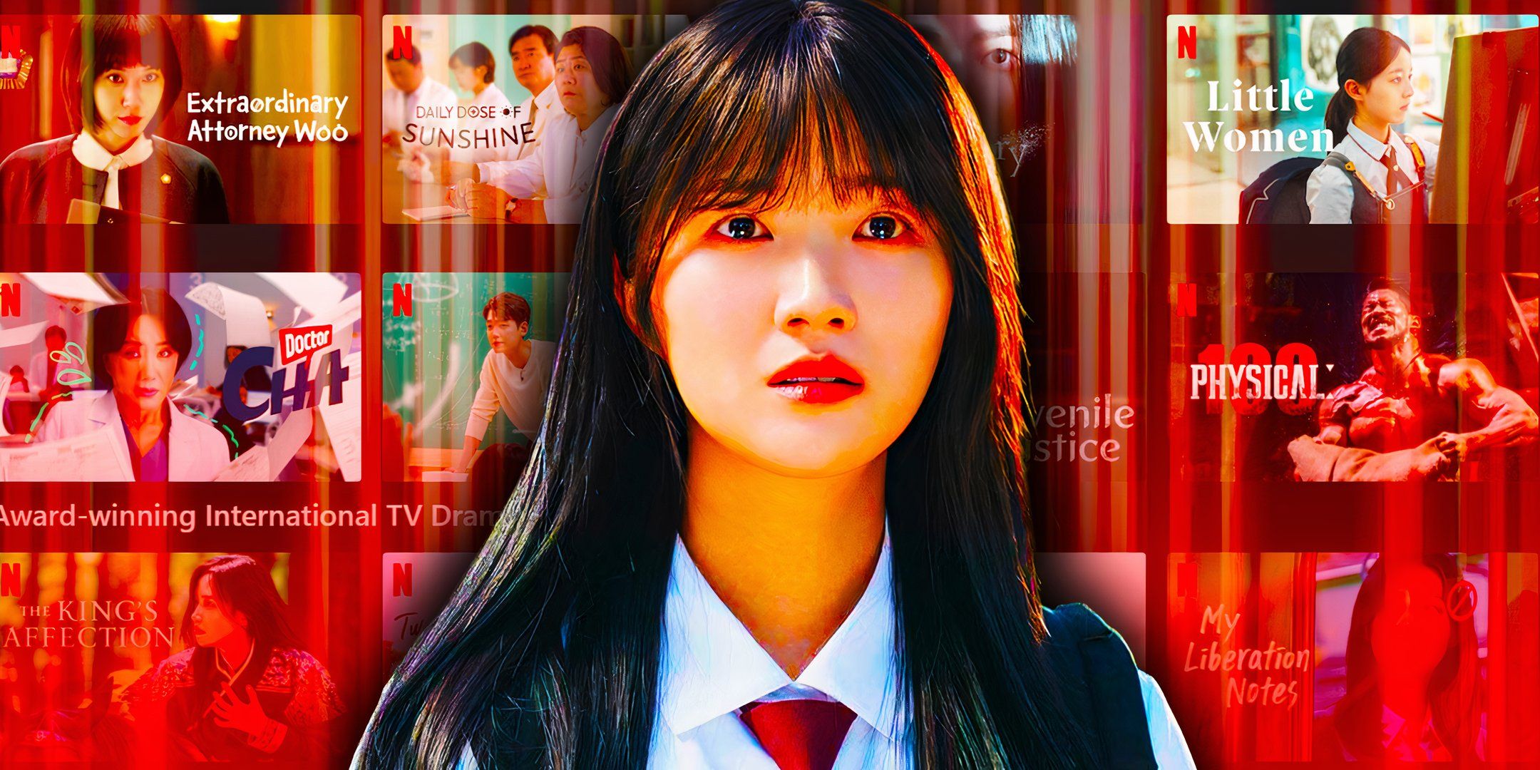 Lovely Runner : l’un des meilleurs K-dramas de 2024 à regarder sur Netflix