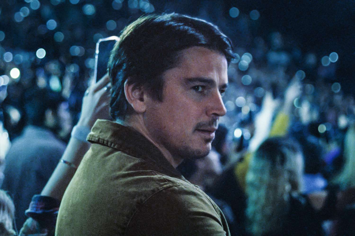 M. Night Shyamalan piège Josh Hartnett : Un thriller imprévisible à ne pas rater