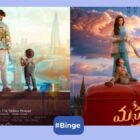 When to watch this Telugu romantic comedy