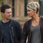 Mark Wahlberg On Becoming ‘The Jersey James Bond’ For ‘The Union’