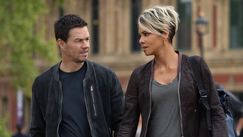 Mark Wahlberg et Halle Berry transforment l’espionnage dans The Union sur Netflix