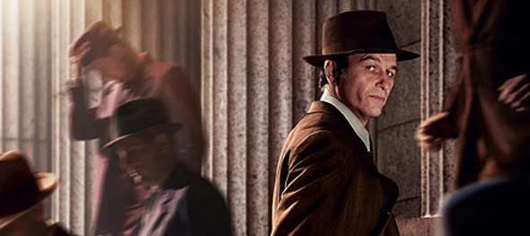 Matthew Rhys rejoint Claire Danes dans la série Netflix “The Beast in Me”