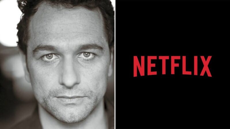 Matthew Rhys rejoint le casting de la série The Beast in Me sur Netflix
