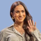 Meghan Markle Has a New Netflix Show and Upcoming Product Line