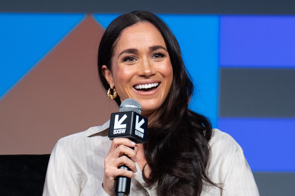 Meghan Markle retarde le lancement de son entreprise de confitures jusqu’en 2025
