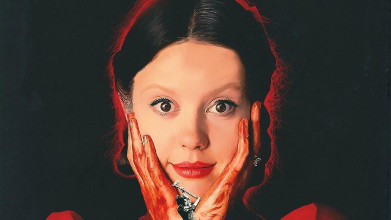 Mia Goth éblouit dans Pearl, un slasher audacieux à ne pas manquer sur Netflix