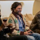 Adam Pally, Ego Nwodim on Peacock Series