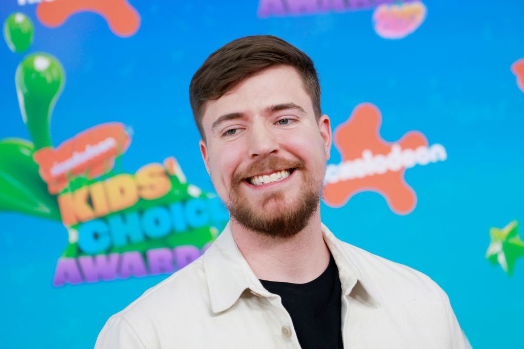 MrBeast : des excuses pour des propos inappropriés, un nouveau projet en vue
