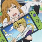Murai in Love Anime's 2nd Video Reveals More Cast, Opening Song, Disney+ & TV Premiere Dates - Actualités