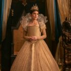 Emily Bader on Cast, Chemistry, Getting Weird