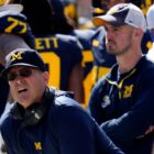 CMU still waiting for NCAA's findings over Connor Stalions' sideline cameo