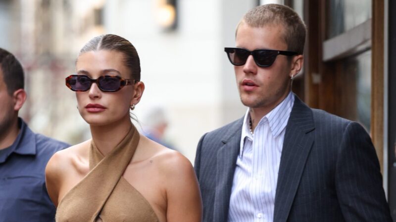 Naissance de Jack Blues Bieber : les célébrités célèbrent l’arrivée du fils de Justin et Hailey