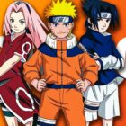 Naruto's Original Anime Lands Free Streaming Deal for New 24/7 Channel
