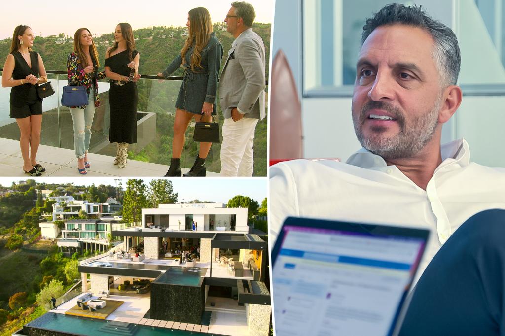 Netflix annule Buying Beverly Hills après seulement deux saisons, les détails révélés