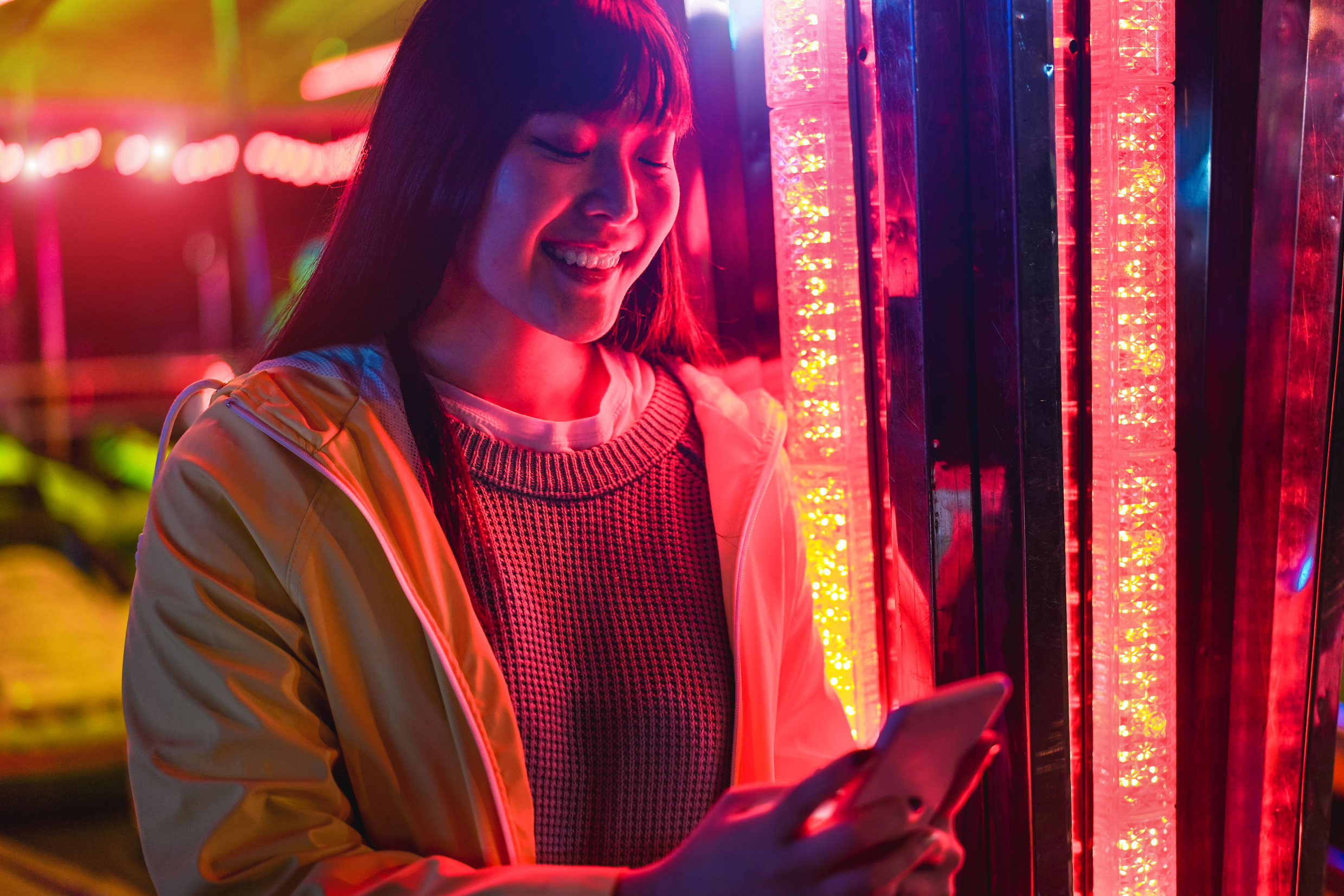 Netflix dévoile Netflix House et défie Disney sur son propre terrain de jeu