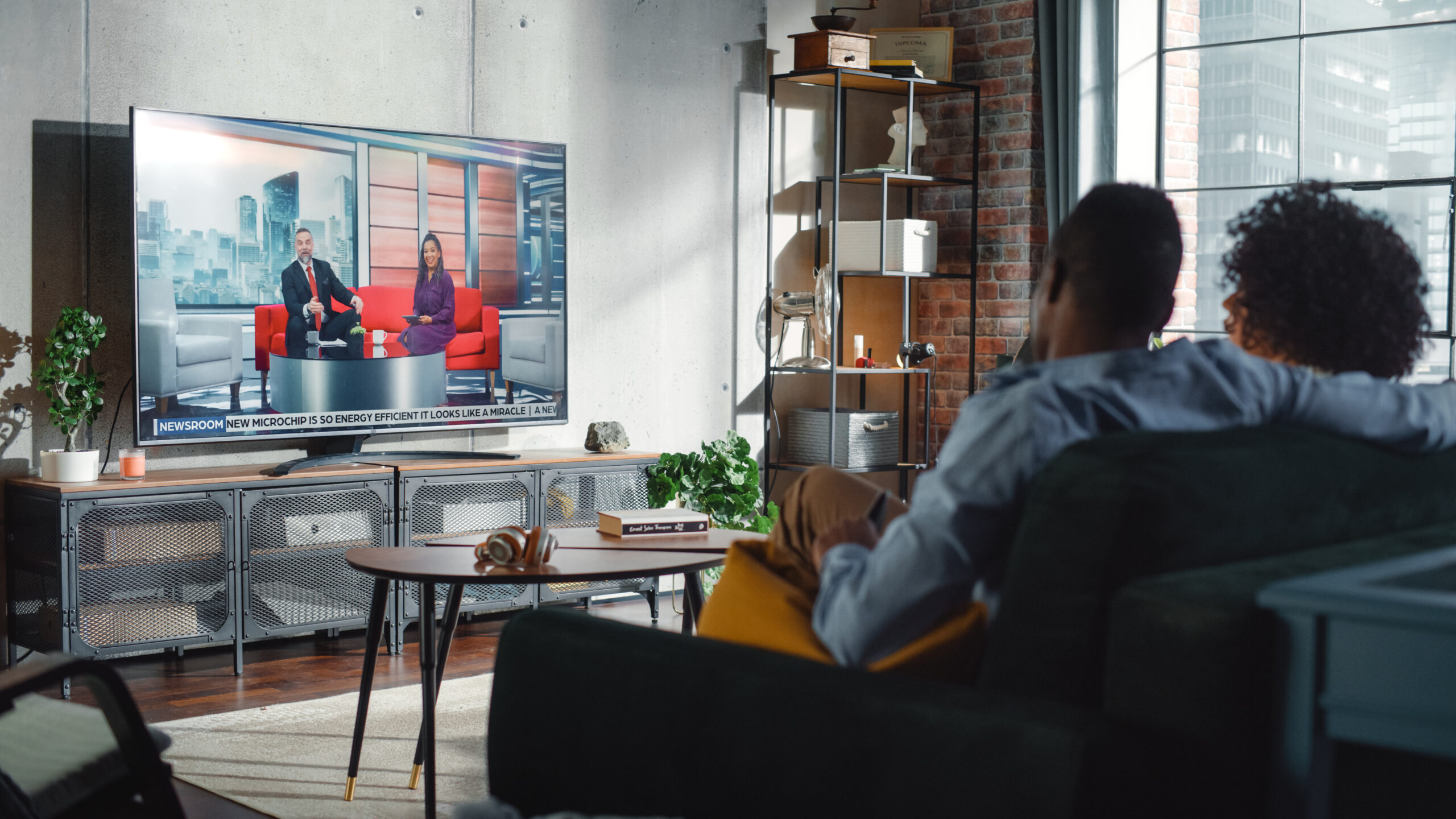 Netflix : lancement d’une nouvelle plateforme publicitaire en 2025, une croissance continue anticipée.