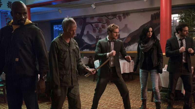 Netflix perd plusieurs séries originales : Qu’est-ce qui se passe ?