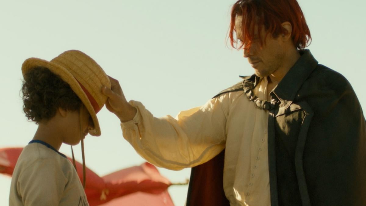 Netflix prépare la saison 2 de One Piece : les premières révélations