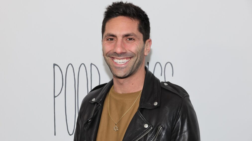 Nev Schulman de Catfish raconte son terrible accident de vélo et son incroyable rétablissement