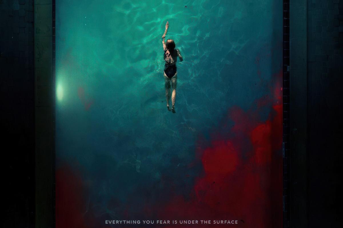 Night Swim, la première comédie horrifique sur une piscine hante-t-elle vraiment le genre ?