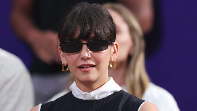 Nina Dobrev se confie sur sa dépression après son accident de vélo électrique à Paris