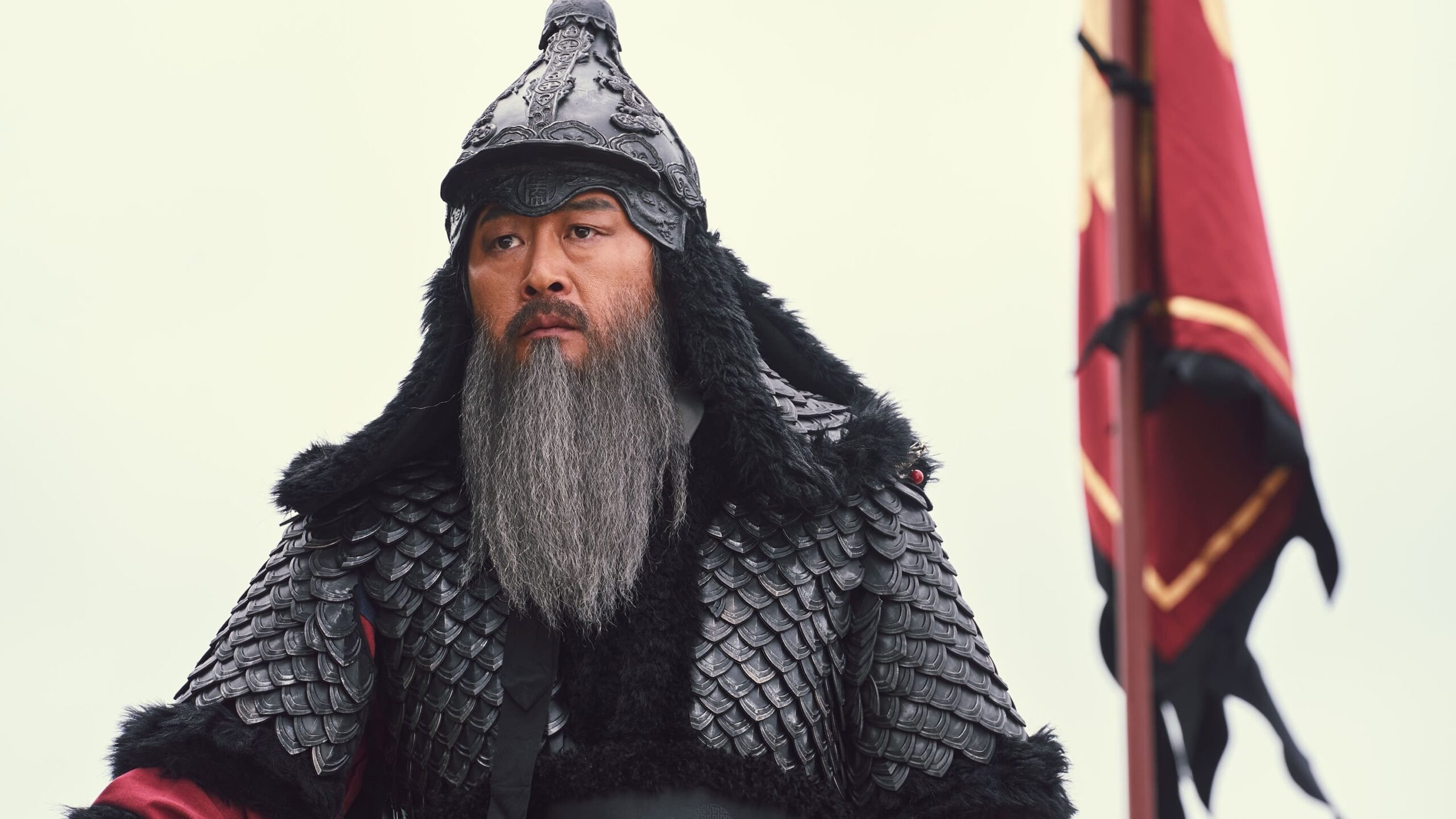 Noryang: Deadly Sea une épopée historique à ne pas manquer sur Prime Video