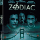 Zodiac (4K Ultra HD)