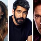 'Citadel' Season 2 Casts Merle Dandridge, Rahul Kohli, Michael Trucco