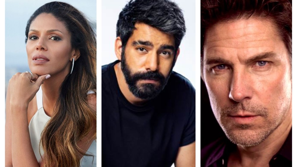 Nouveaux acteurs pour la saison 2 de Citadel sur Amazon Prime Video