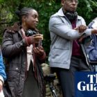 TV tonight: James Graham’s brilliant, bleak drama Sherwood is back | Television & radio