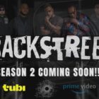 A new series filmed in Ocala is utilizing local actors and videographers
