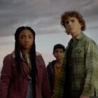 CHECK OUT THE D23 FIRST-LOOK TEASER FOR SEASON 2 OF 'PERCY JACKSON & THE OLYMPIANS'