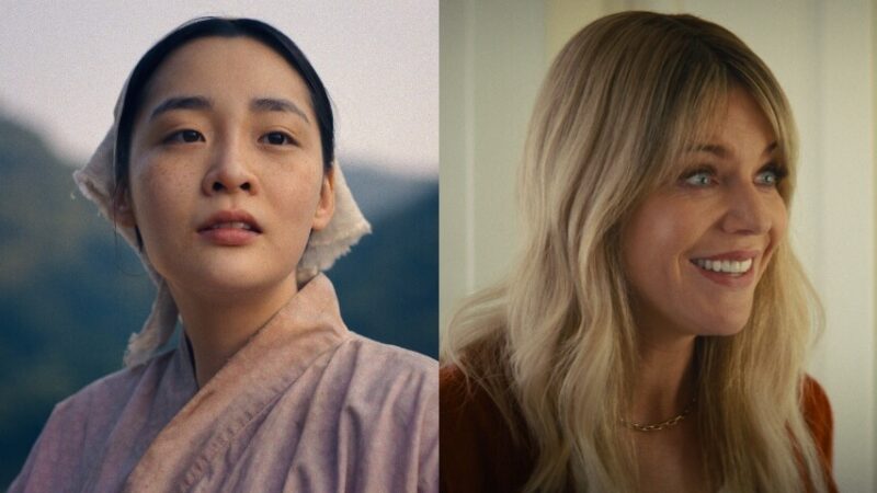 Nouvelles séries et films à ne pas manquer ce week-end sur Apple TV+, Netflix et HBO