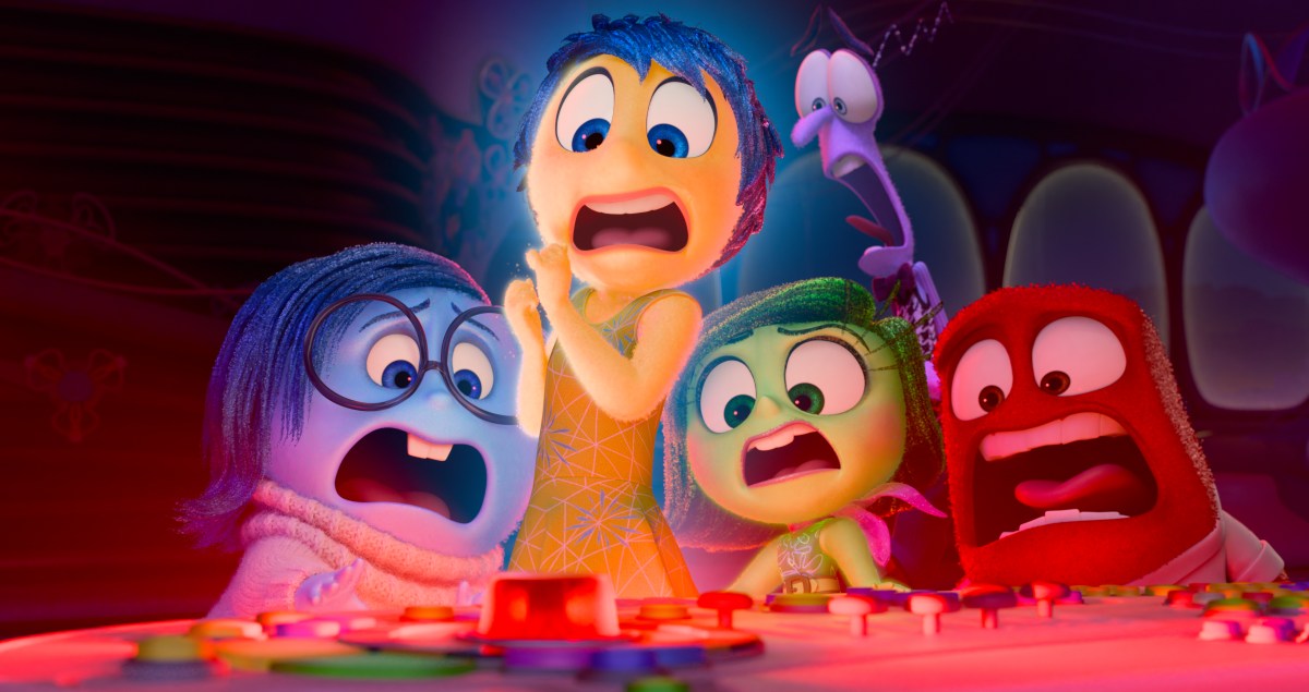 Nouvelles sorties cinéma : Inside Out 2 et Longlegs à l’affiche ce week-end