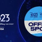 Offer Spots Returning to D23: The Ultimate Disney Fan Event for Disney+ Subscribers and D23 Gold Members