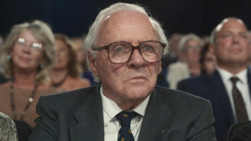 One Life : Anthony Hopkins brille dans cette émouvante histoire de courage et mémoire