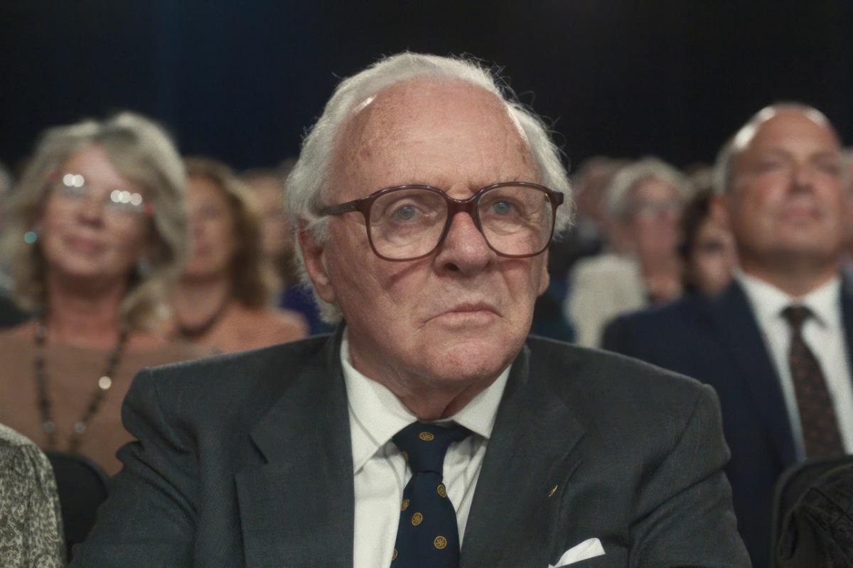 One Life : Anthony Hopkins brille dans cette émouvante histoire de courage et mémoire