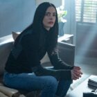 Krysten Ritter as Lucy
