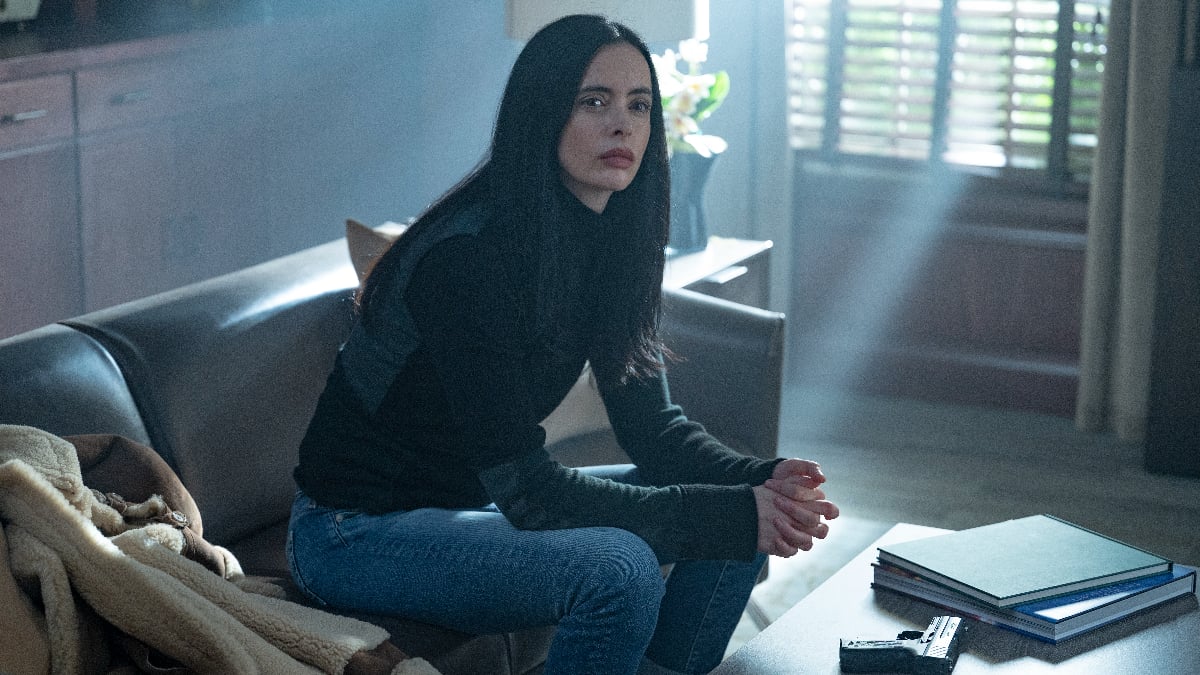 Orphan Black: Echoes Saison 1: La révolution est en marche