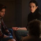 Krysten Ritter as Lucy, Avan Jogia as Jack