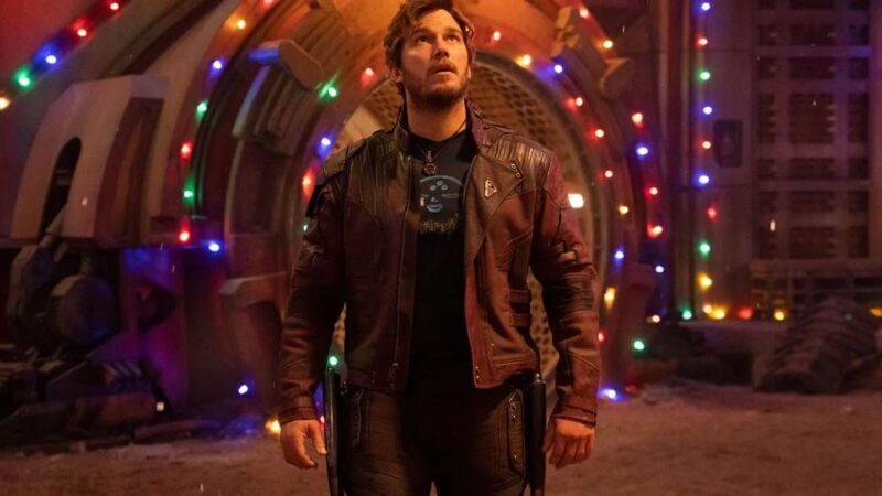 Où regarder le spécial Noël des Gardiens de la Galaxie en streaming sur Disney Plus