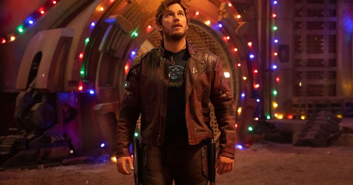 Où regarder le spécial Noël des Gardiens de la Galaxie en streaming sur Disney Plus
