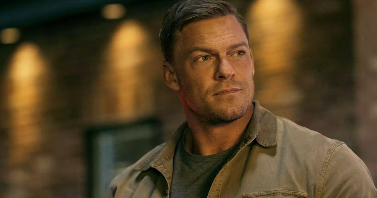 Paramount ferme ses studios : quel avenir pour Reacher sur Amazon Prime Video ?
