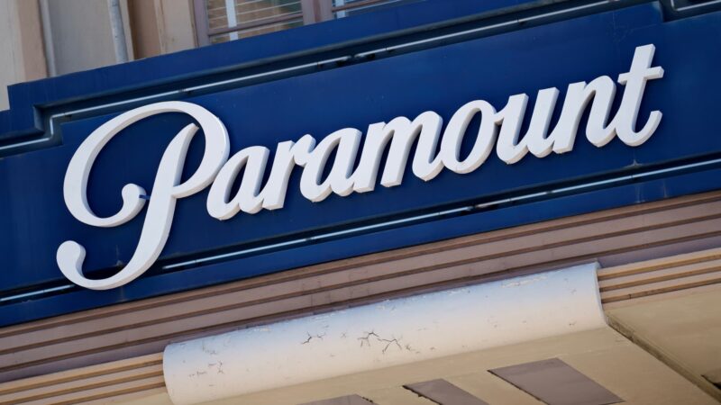 Paramount réduit ses effectifs de 15% dans un plan de restructuration majeur