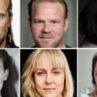 'Jo Nesbø's Detective Hole' Series Adds Peter Stormare & 27 Others