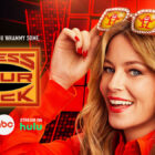 Press Your Luck TV show on ABC: season 6 ratings
