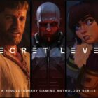 Secret Level: Prime Video Reveals Video Games Featured In New Animated Series